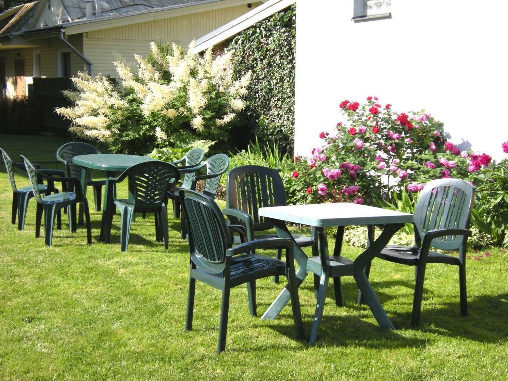 Guesthouse Airava Jūrkalne Buitenkant foto