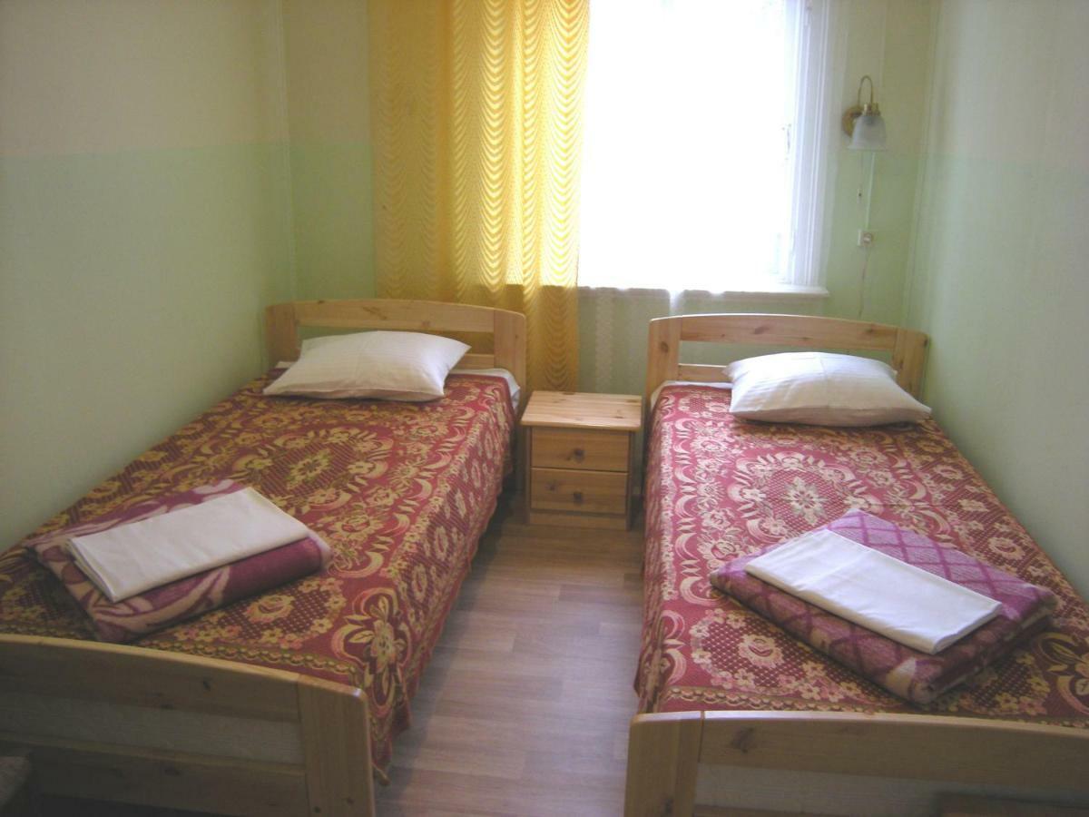 Guesthouse Airava Jūrkalne Buitenkant foto
