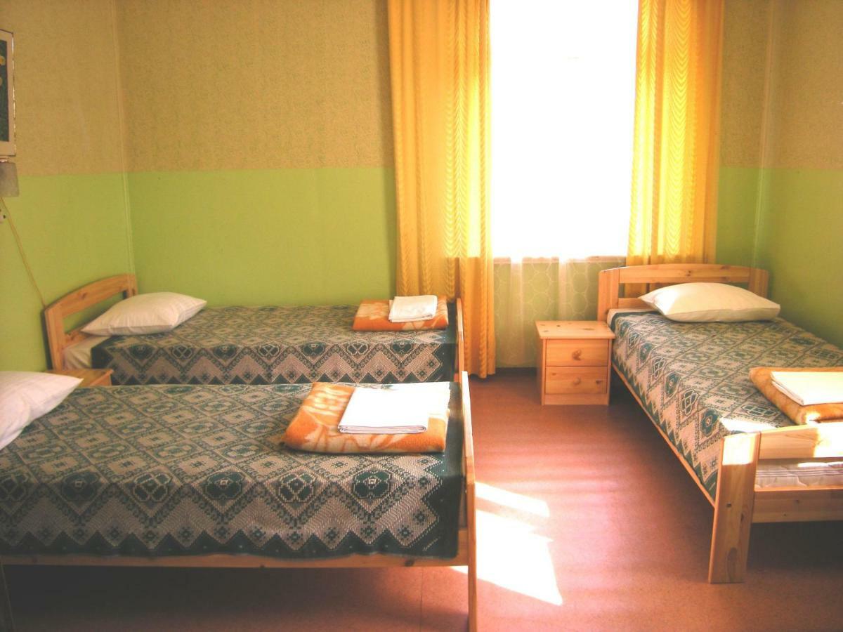 Guesthouse Airava Jūrkalne Buitenkant foto