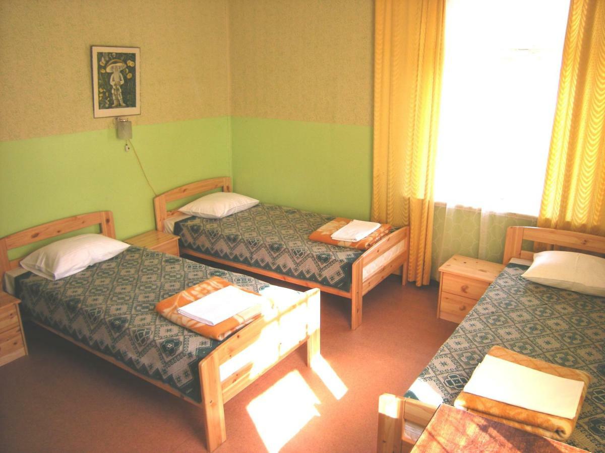 Guesthouse Airava Jūrkalne Buitenkant foto