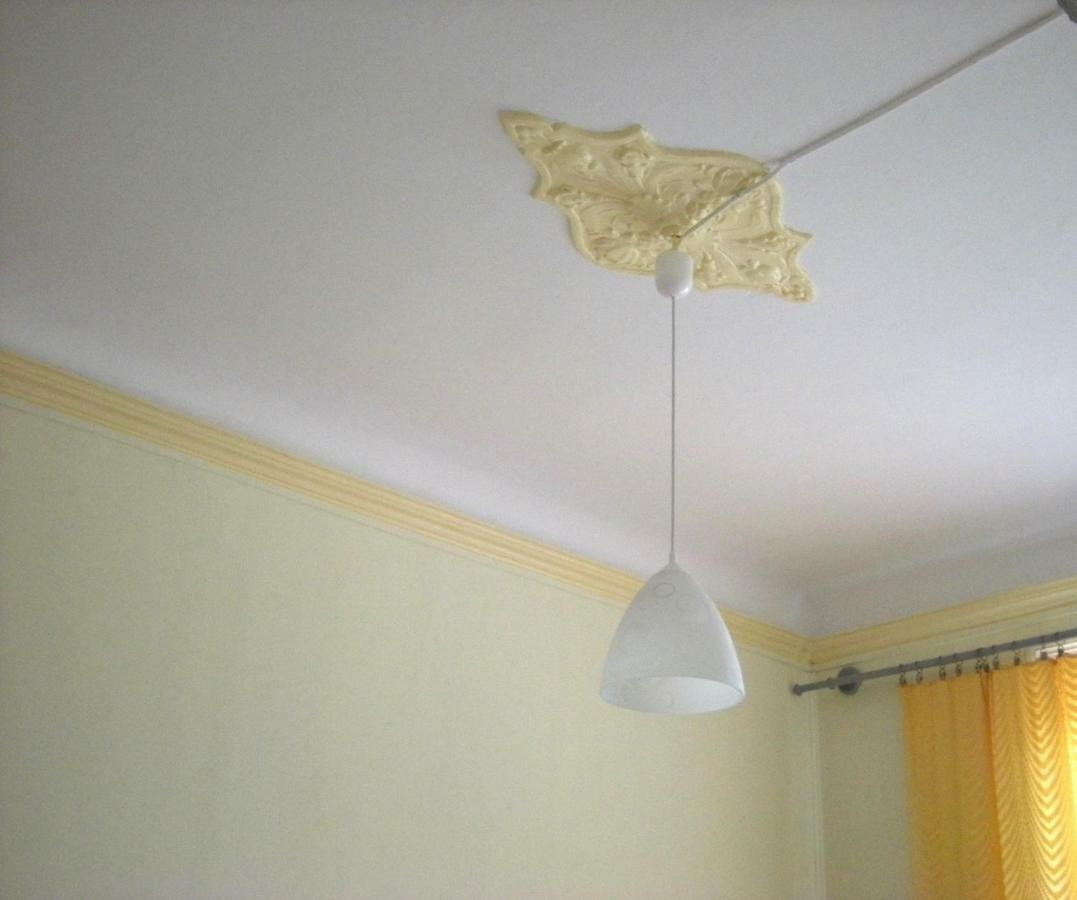 Guesthouse Airava Jūrkalne Buitenkant foto