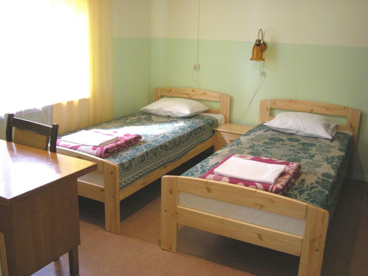 Guesthouse Airava Jūrkalne Buitenkant foto