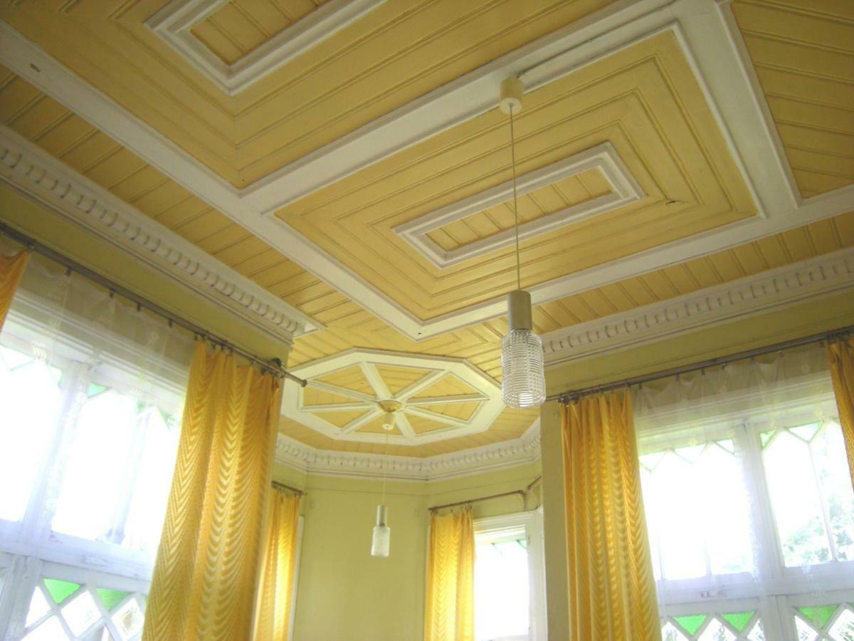 Guesthouse Airava Jūrkalne Buitenkant foto