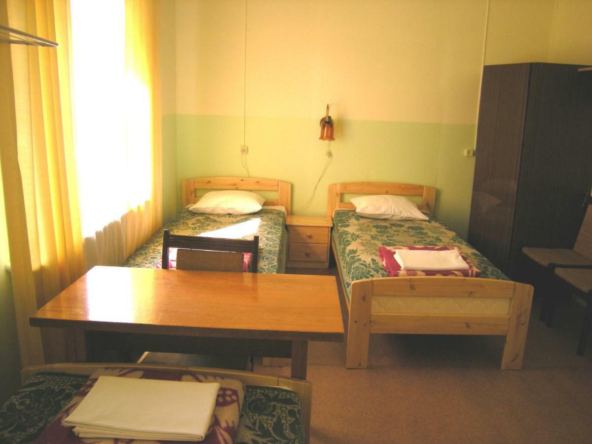 Guesthouse Airava Jūrkalne Buitenkant foto