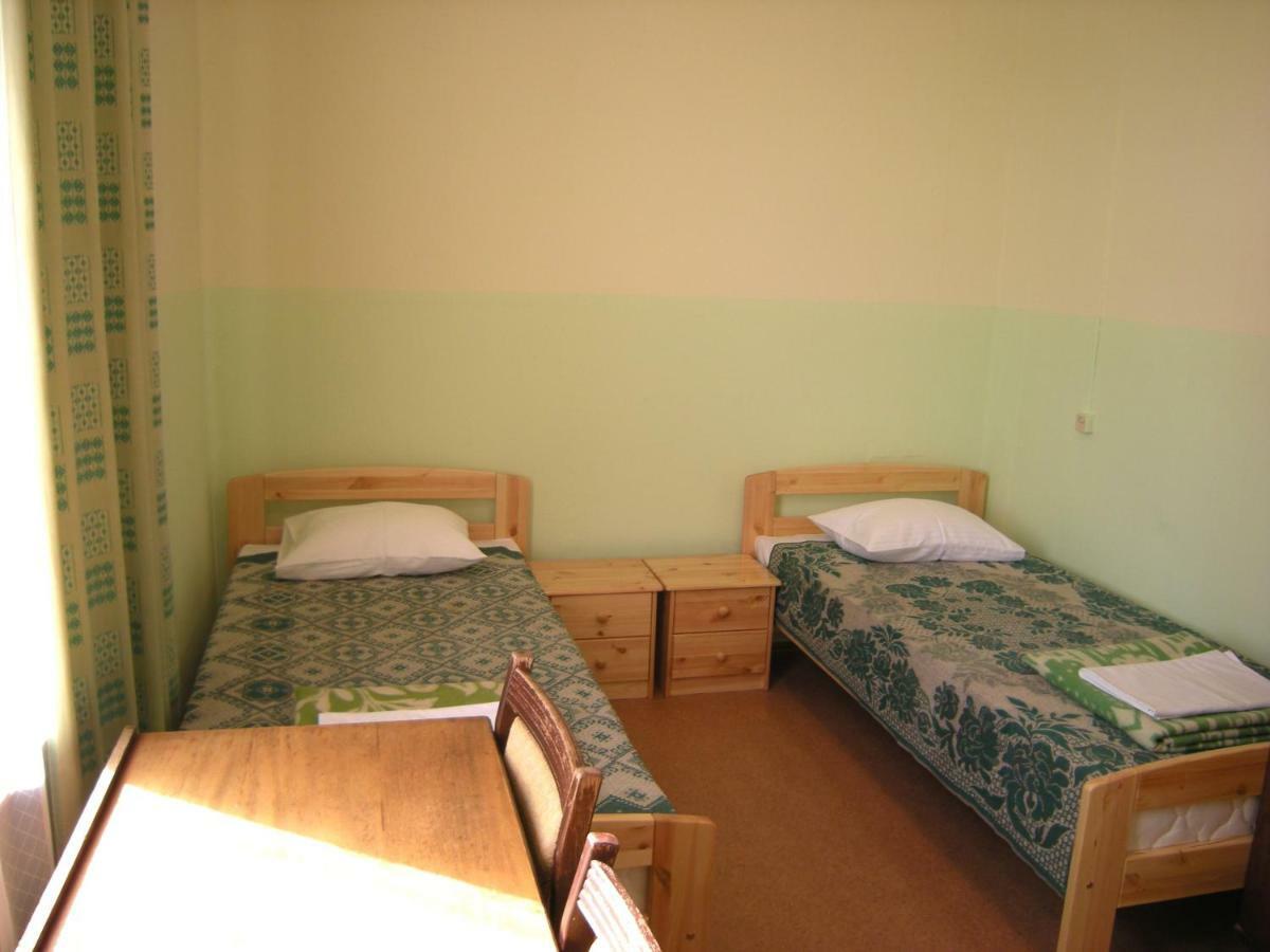 Guesthouse Airava Jūrkalne Buitenkant foto