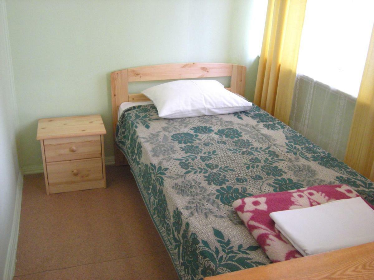 Guesthouse Airava Jūrkalne Buitenkant foto