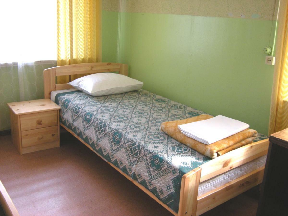 Guesthouse Airava Jūrkalne Buitenkant foto