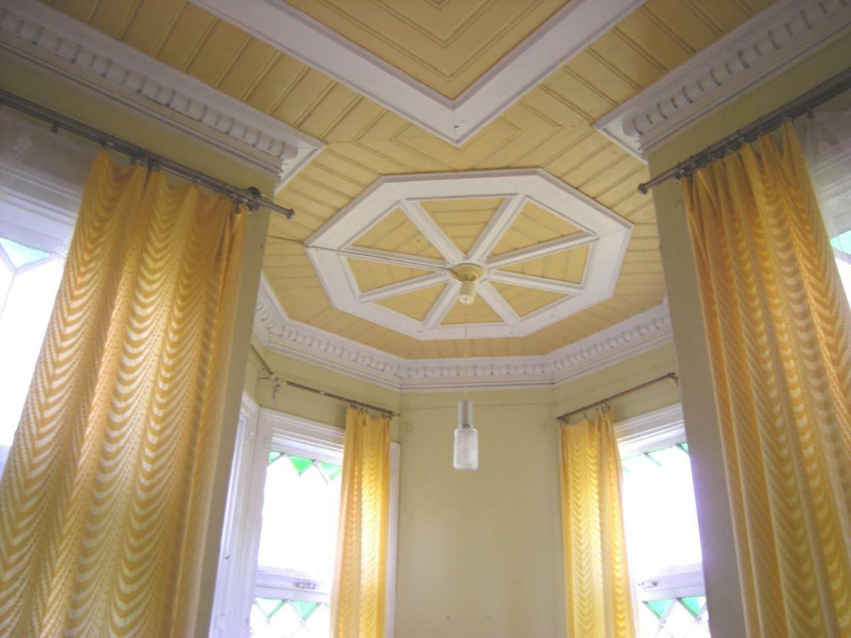 Guesthouse Airava Jūrkalne Buitenkant foto